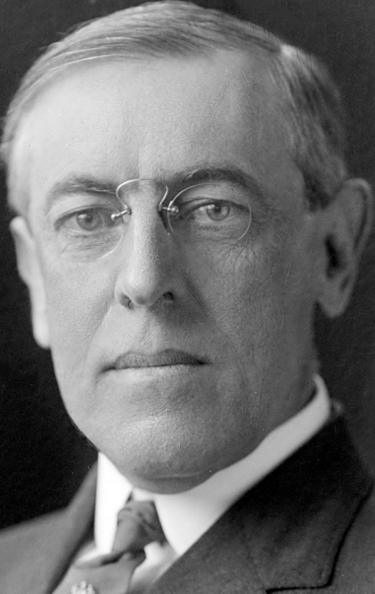 фото Вудро Вильсон