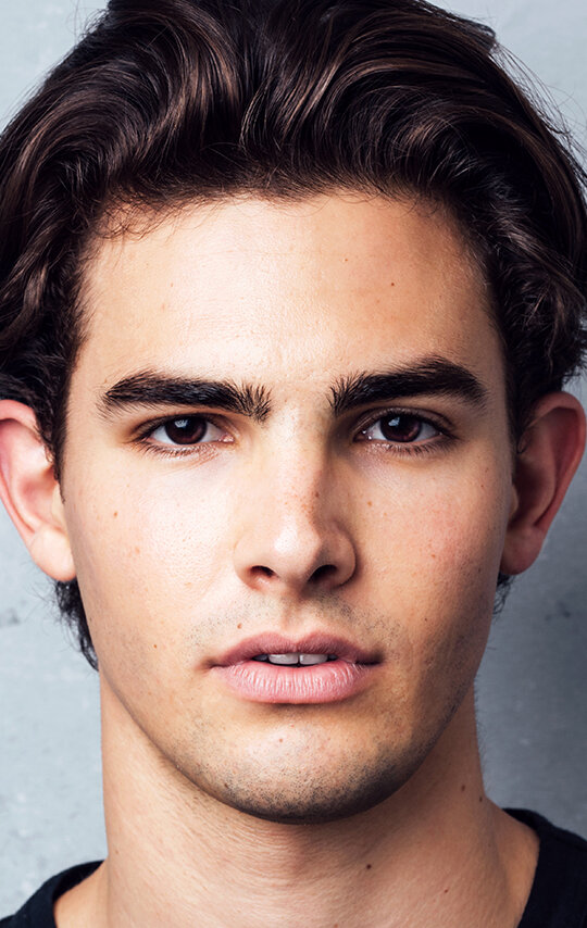 фото Гордон Уинарик