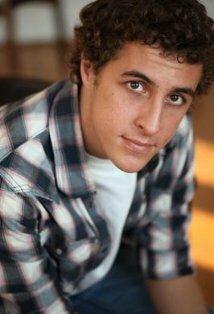 фото Джордан Уолкер Росс