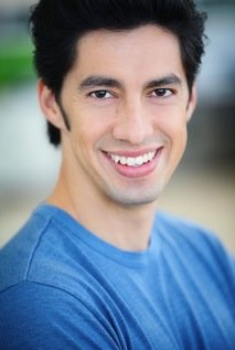 фото Adrian Quihuis