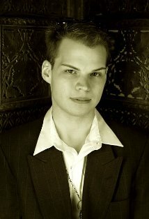 фото Эндрю МакЭлхини