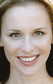 фото Tori McPetrie