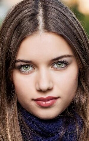 фото Афра Сарачоглу