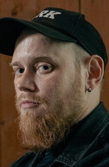 фото Никита Сапронов