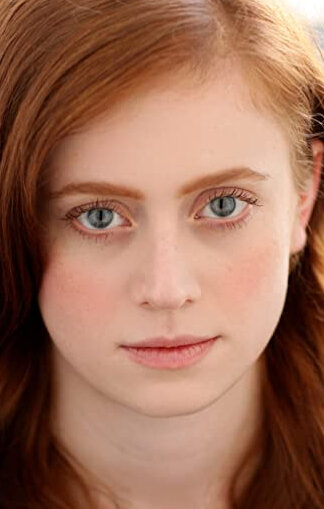 фото Сюзанна Перкинс