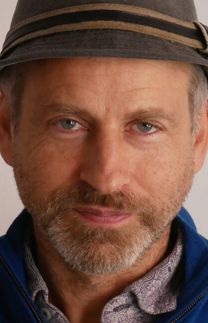 фото Стефан Шварц