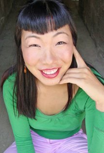 фото Кристина Вонг