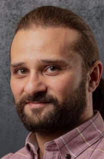 фото Ваге Григорян