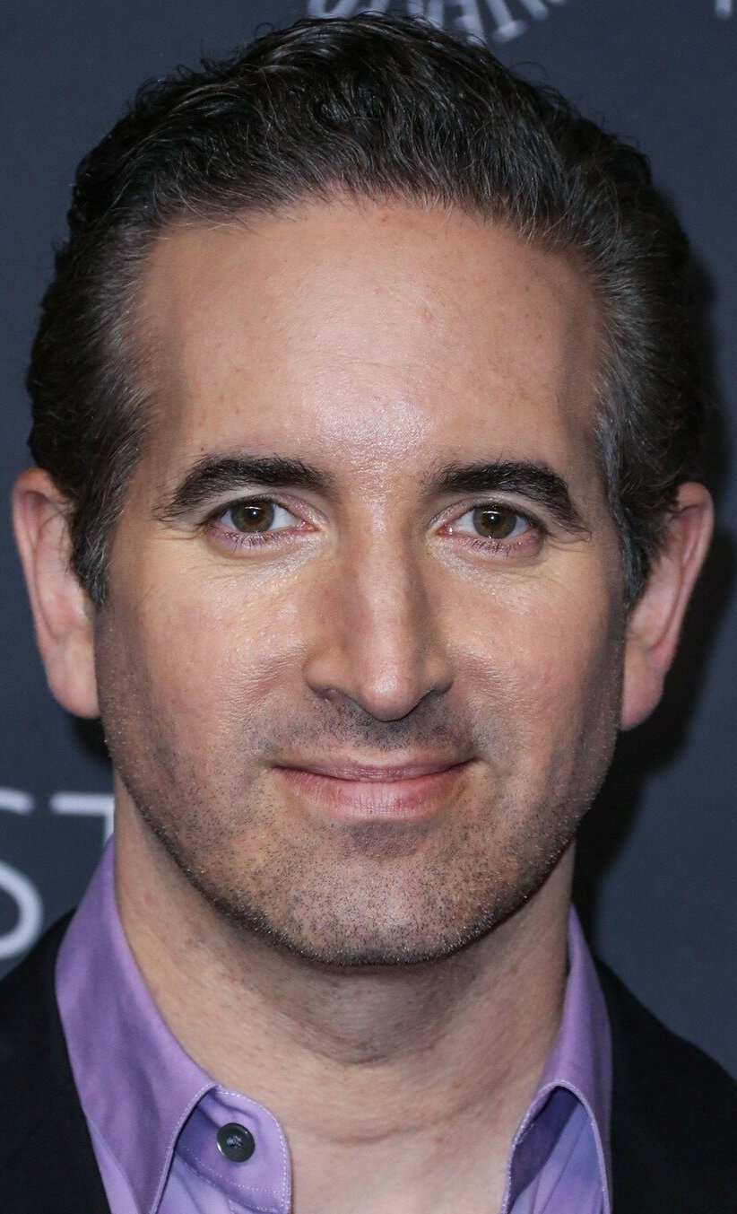 фото Хейден Шлоссберг