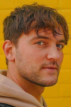 фото Николас Сэлмон