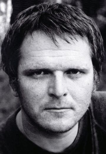 фото Аудрюс Стонис