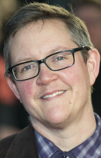 фото Jason Barker