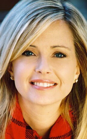 фото Мишель Пикок