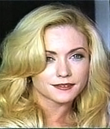 фото Никки Шэйн