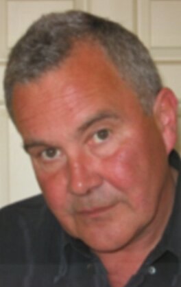 фото Дэвид Коллинз