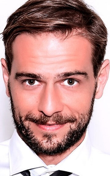 фото Fabrizio Gorziza