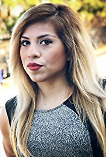 фото Бланка Самперио