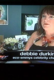 фото Дэбби Даркин