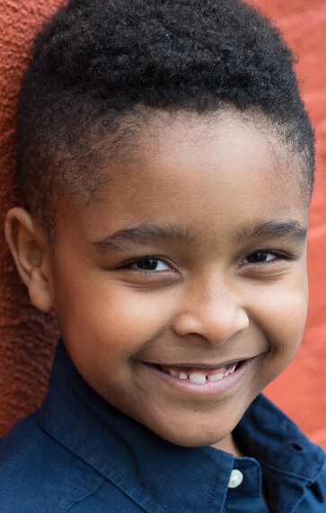 фото Антонио Уотсон