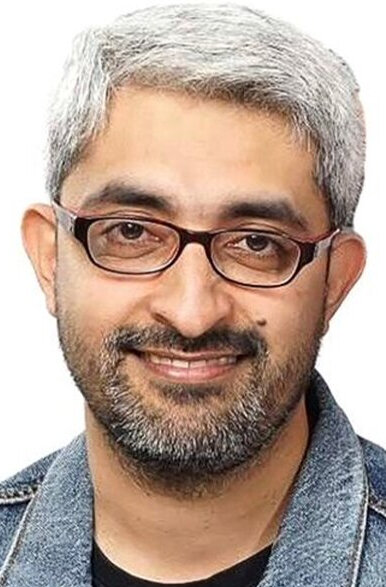 фото Абхишек Шарма