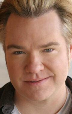 фото Джон Эльзен