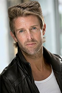 фото Ian Jareth Williamson