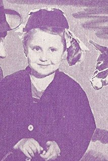 фото Мэри Маргарет Робинсон