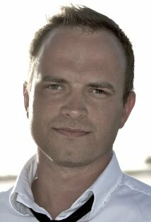 фото Ронни Фридтджоф