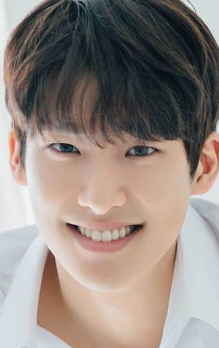 фото Ким Джин-ёп