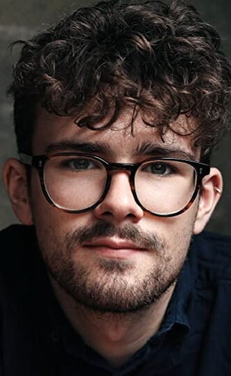 фото Benjamin Jacob Smith