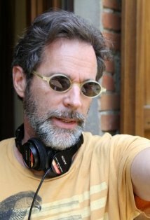 фото Джон Джопсон