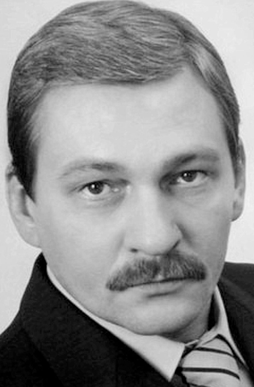 фото Виталий Вашедский