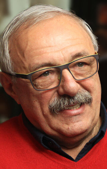 фото Александр Гутман