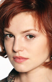 фото Юлия Вознесенская