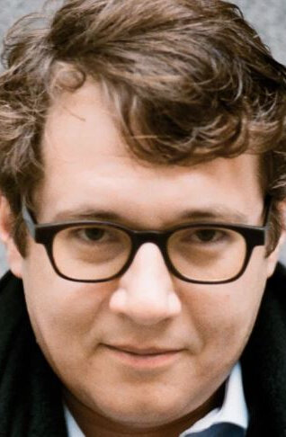 фото Илья Хржановский