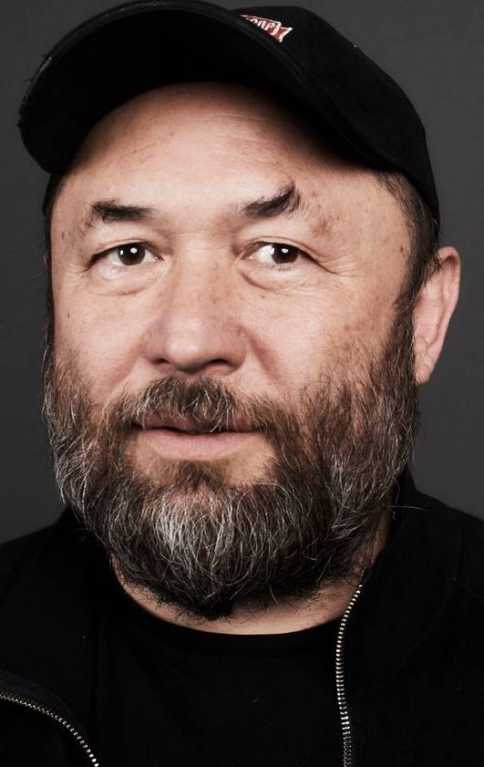 фото Тимур Бекмамбетов