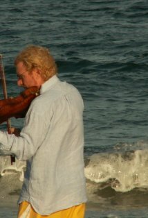 фото Грегори Дж. Коррадо