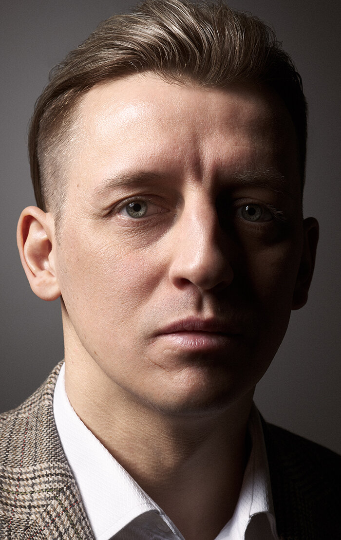 фото Алексей Неймышев