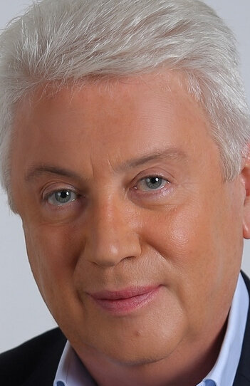 фото Владимир Винокур