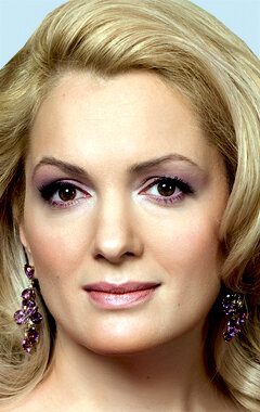 фото Мария Порошина