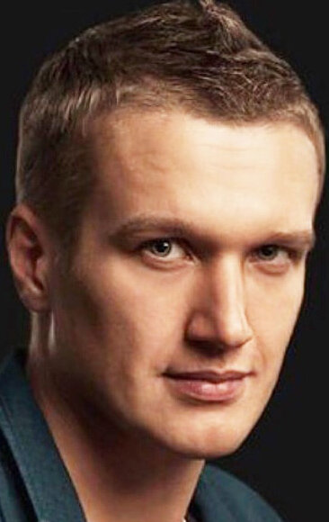 фото Анатолий Руденко