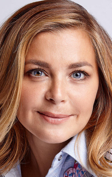 фото Ирина Пегова