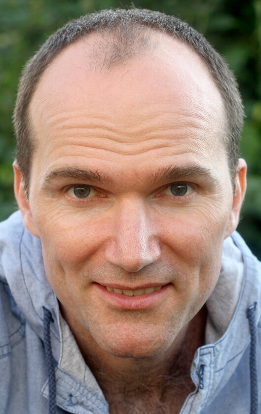 фото Егор Баринов