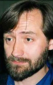 фото Александр Лущик