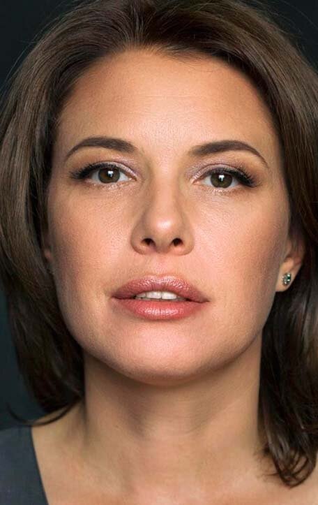 фото Татьяна Колганова