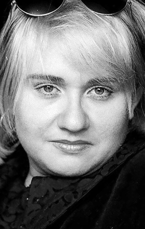 фото Мария Соловцова