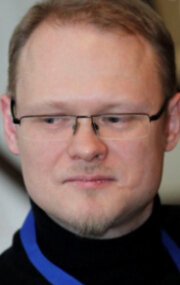 фото Игорь Копылов