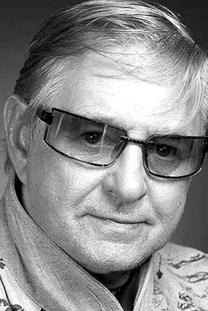 фото Роман Виктюк