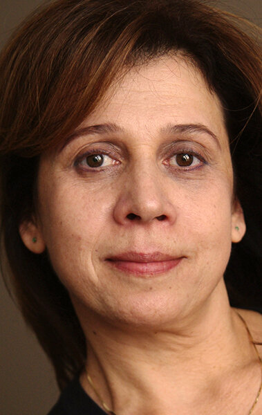 фото Мария Овчинникова