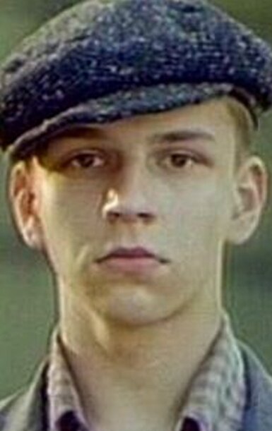 фото Петр Васильев